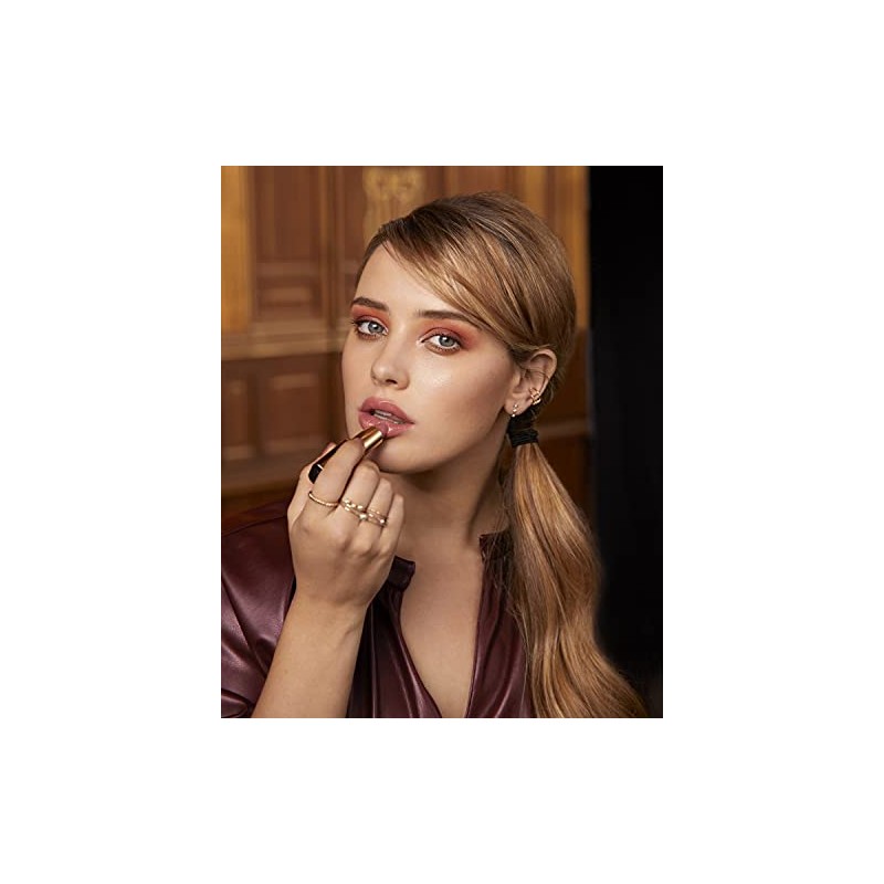 L'Oréal Color Riche Insolent Lipstick - 173 Nu Impertinent