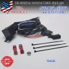 MrTailLight.com 02 & Up Chevy Trailblazer High Beam Kit Turns