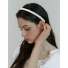 16 PCS Thin Soft Headbands For Women Girls Non Slip
