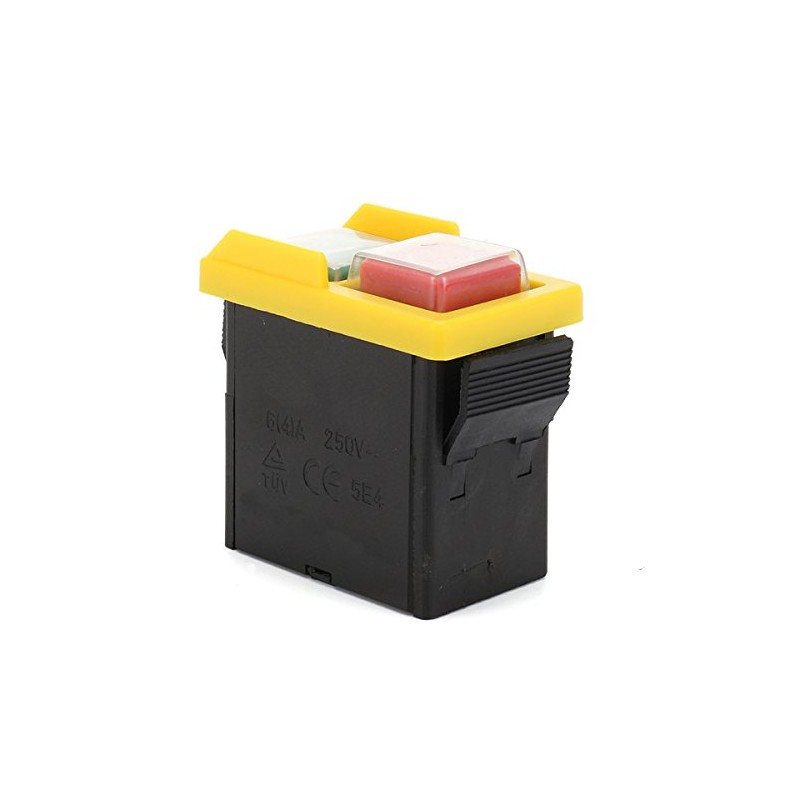 Inovey KJD 6 Universal Replacement Switch 250V 4A NVR Switch