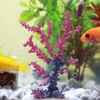 Resin Simulation Coral Shape Ornaments Landscape Decoration for Aquarium Fish