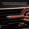 Car Aromatherapy Air Vent Diffuser Magnet Absorption Long Lasting Fragrance