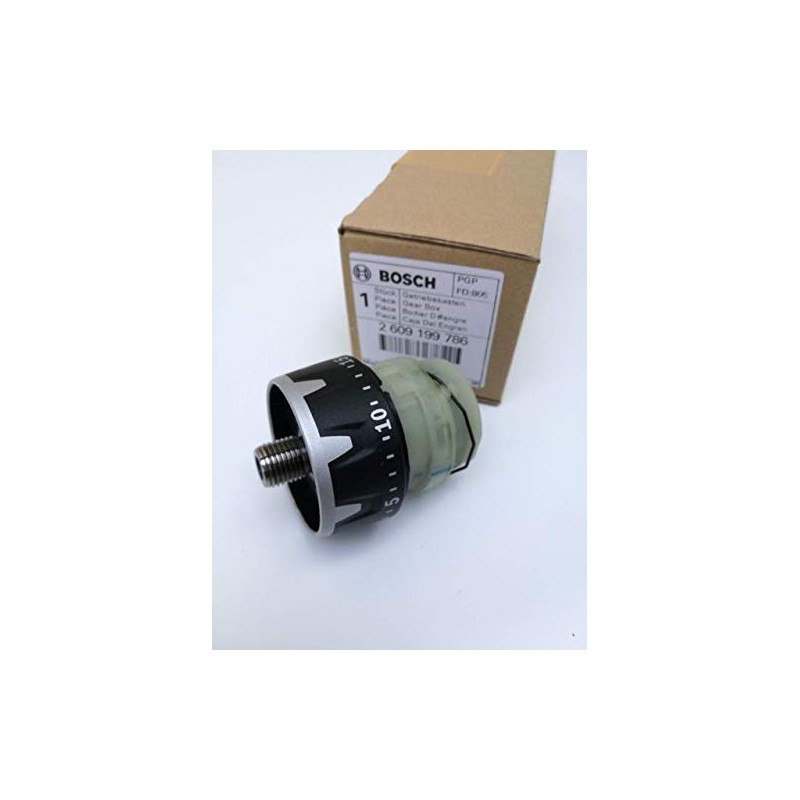 BOSCH Spare part, complete engine transmission, gear box, item number:
