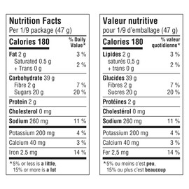 Betty Crocker Gluten Free Devil's Food Chocolat, 425 Gram