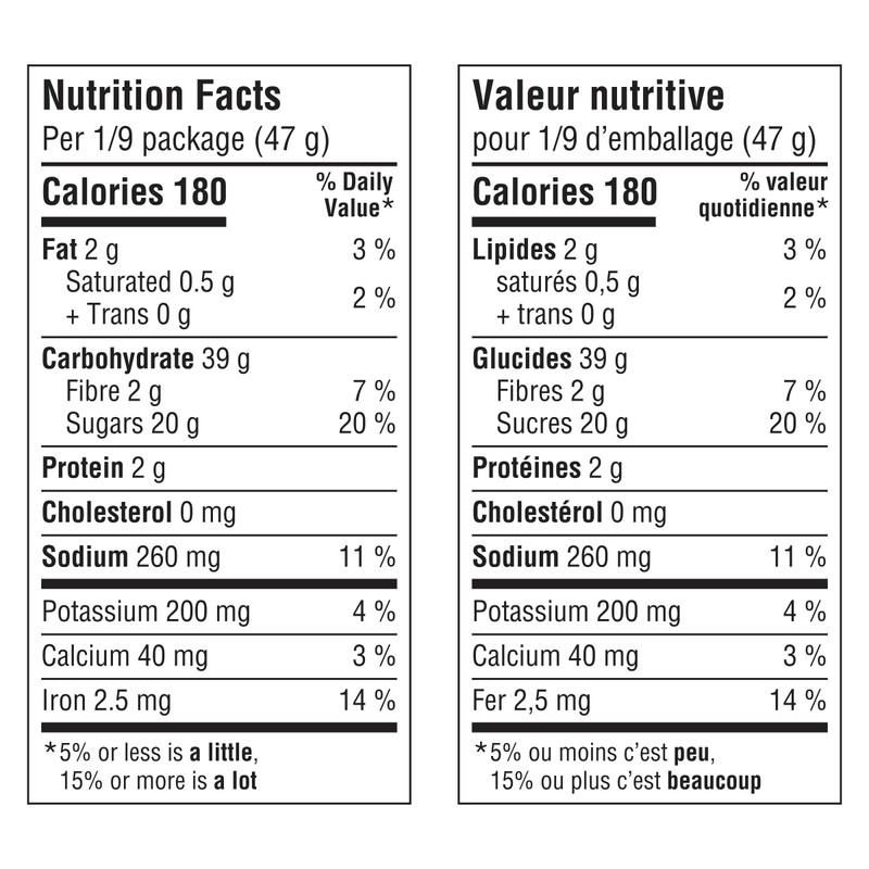 Betty Crocker Gluten Free Devil's Food Chocolat, 425 Gram