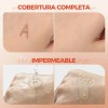 Sace Lady Base De Maquillaje Corrector Impermeable Concealer