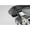 SW Motech BC. Rok 00.711.10000/B ROK Straps, Black, OS
