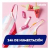LABELLO Bálsamo labial con color Sandía (4.8g) protector labial con