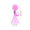 Mipcase Bugle Horn Bike Horn Funny Loudspeaker Air Horn for