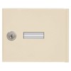 Salsbury Industries 3651SAN Replacement Door and Lock Standard A Size