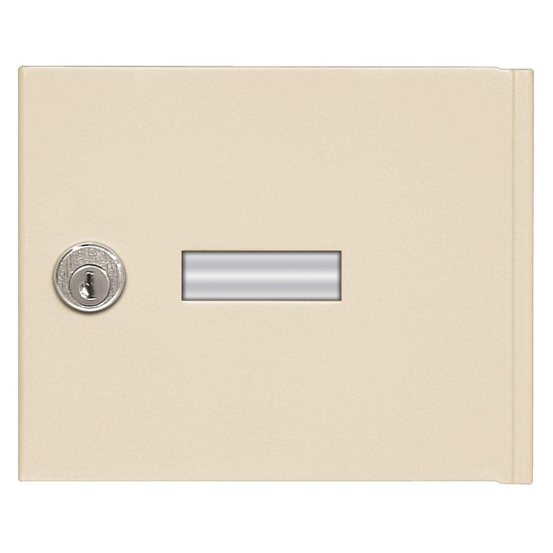 Salsbury Industries 3651SAN Replacement Door and Lock Standard A Size