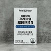 리얼닥터 프리미엄 루테인13, 30캡슐 Real Doctor Premium Lutein 13, 30 Capsules