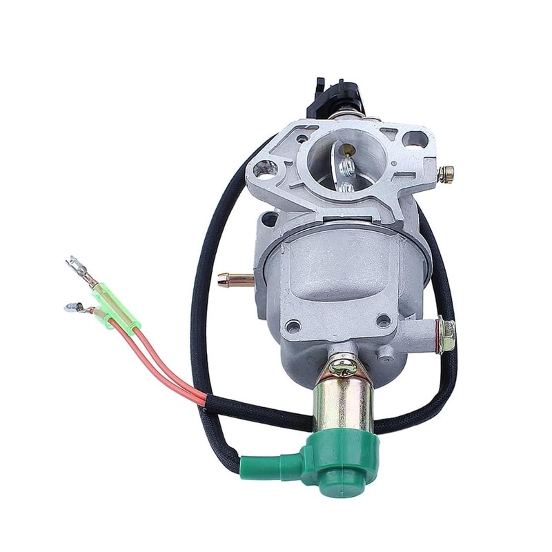 Replace Carburetor for DeWalt DG6300B DXGN7200 5950 6100 6300 7200