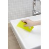 Tidy CL-665-602-8 Squeegee Mini, Yellow