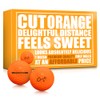 Cut Golf - Soft Feel Peak Distance Golf Balls -