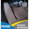 Tapetes De Piso Para Nissan Versa 2012/2019