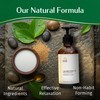 Kerala Ayurveda Calming Body Oil for Relaxation & Sleep, 6.8