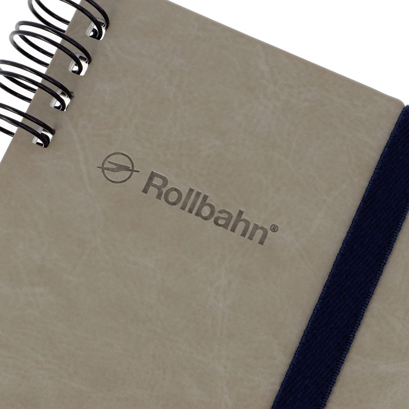 Delphonics Rolburn Flexible Cover, 360°M (Greige)