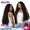 Sensationnel Dashly Lace Front Wig - Unit 52 Hand Tied