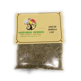 Anis Semilla Hierba/Tea (1oz.)
