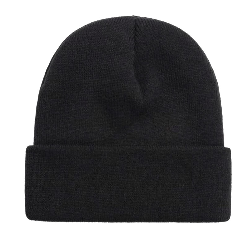 NPQQUAN 3 Packs Unisex Beanie Hats for Men Women Winter