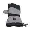 One Pair Electric Heated Gloves Smart Waterproof Unisex One Size