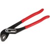 Waterpump Pliers, Box Joint, 10", Jaw Opening Max 32mm, Overall