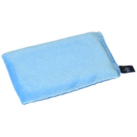 Moc Bepin-san JBT0501 Dish Net Sponge, Blue