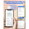 LetPot Automatic Watering System for Potted Plants, [WiFi & App
