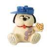 JIM SHORE 6016974 Olaf Cookie Mini