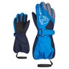 Ziener Unisex Baby Lauro Ski Gloves / Winter Waterproof Long