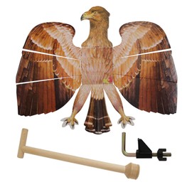 KS Stephan Target Eagle Nostalgia, Single Pack