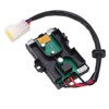 5KW Parking Heater Controller Board 7 Wire Heater Motherboard Controller
