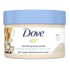  Dove Exfoliante Corporal con Leche de Macadamia y Arroz