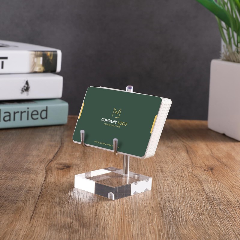 Sibba Large Adjustable Metal Arms Plate Stands Display Easel Holder