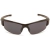Eyelevel Bosun Wrap Men's Sunglasses Grey One Size