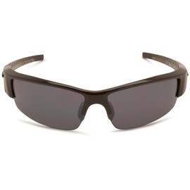 Eyelevel Bosun Wrap Men's Sunglasses Grey One Size