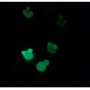 Magnetic Glowing Mini Ducks for Cruising or Jeeps! (Set of
