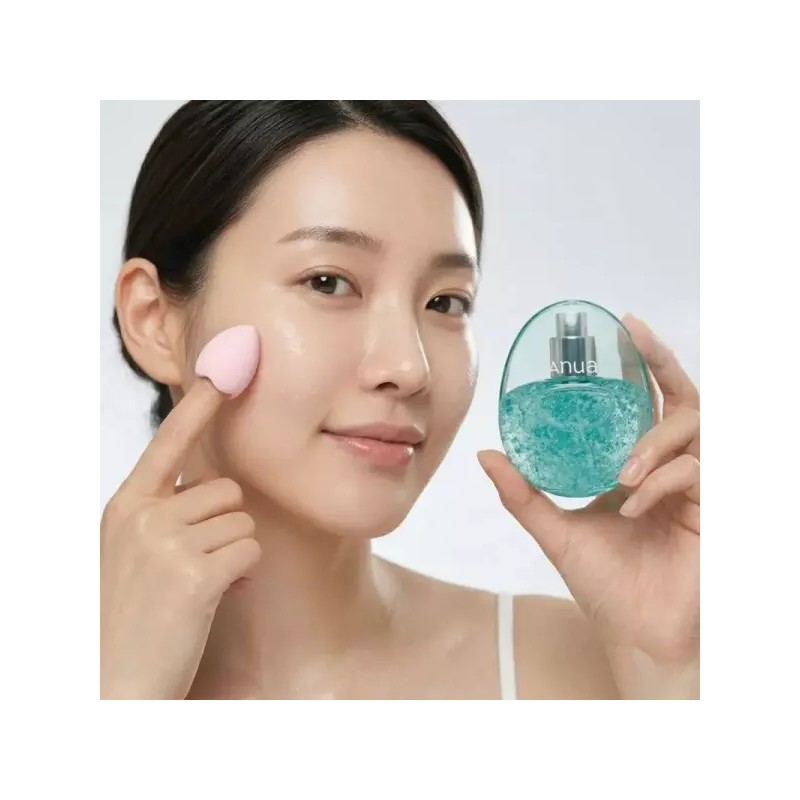 Anua 아누아 PDRN 피디알엔 히알루론산 수분 캡슐 미스트 30ml +