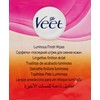 Veet Expert Striped Underarms and Bikini Zone Sensitive Skin 16