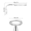 5W LED Clip On Energy Saving Lamp Water Plant for