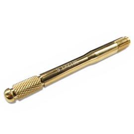 M12x1.5 Car Wheel Alignment Pin, Wheel Changing Kit with Guide Pin and Hanger for Most Cars