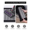 PADOOR Kitchen Mats for Floor, Kitchen Rugs Non Slip Washable,