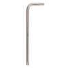 Jetech 8-Pieces Long Arm Security Bit Wrench Set,Tamper Resistant Star-Torx