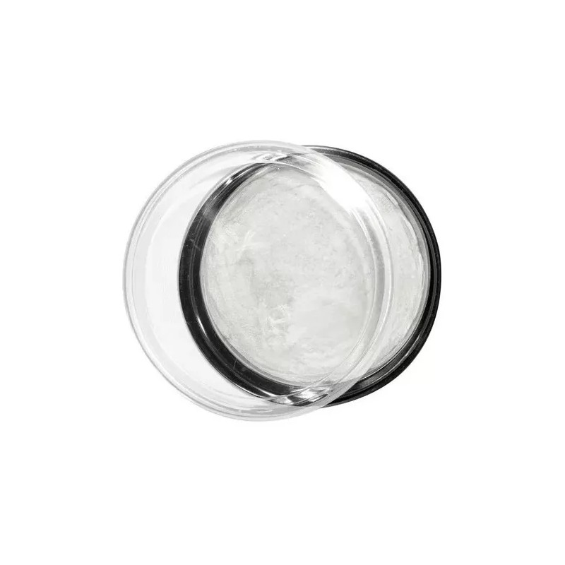 REV Maquillaje Colour Art Fx Pasta Blanco Para Fiesta