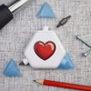 'Valentine's Heart' Compact DIY Multi Tool (TI00037251)
