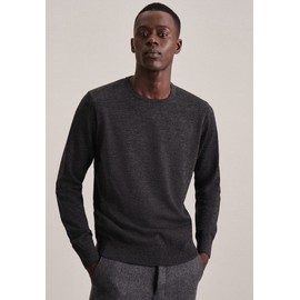 Seidensticker Men's Jumper, gray