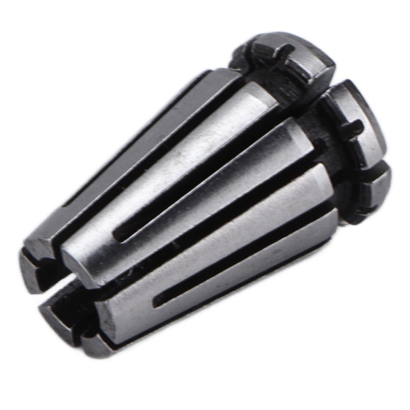 9Pcs Collet ER8 CNC Engraving Machine Milling Lathe Tool Tap