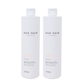 Nak Hair Volume Old Packaging Duo Bundle