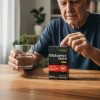 Glutamax Gold 60tab Omega3 Glutámico Complejo Vitaminac